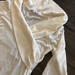 charlotte russe sweater